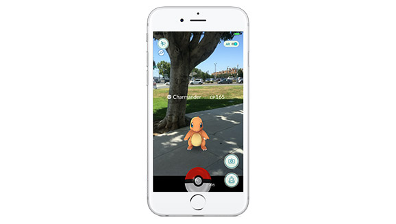 Pokemon Go Plus Pre Order Sold Out